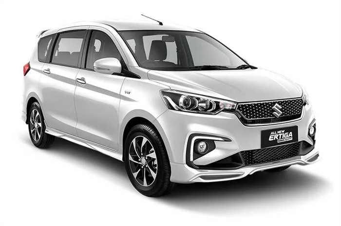 Ertiga
